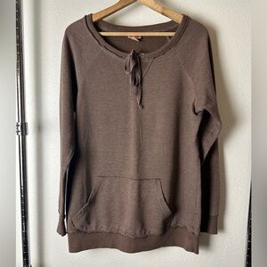 Mossimo Supply Co Pullover Top